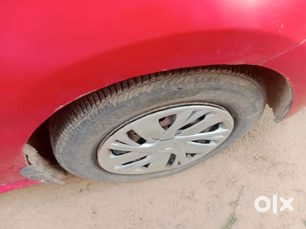 Volkswagen Polo 2013 Diesel 156000 Km Driven