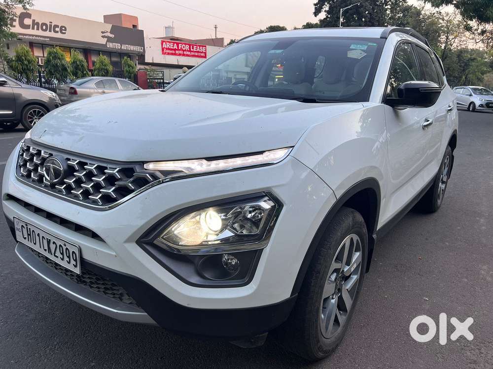 Tata Safari 2.0 Kryotec Xza Plus Adventure, 2022, Diesel
