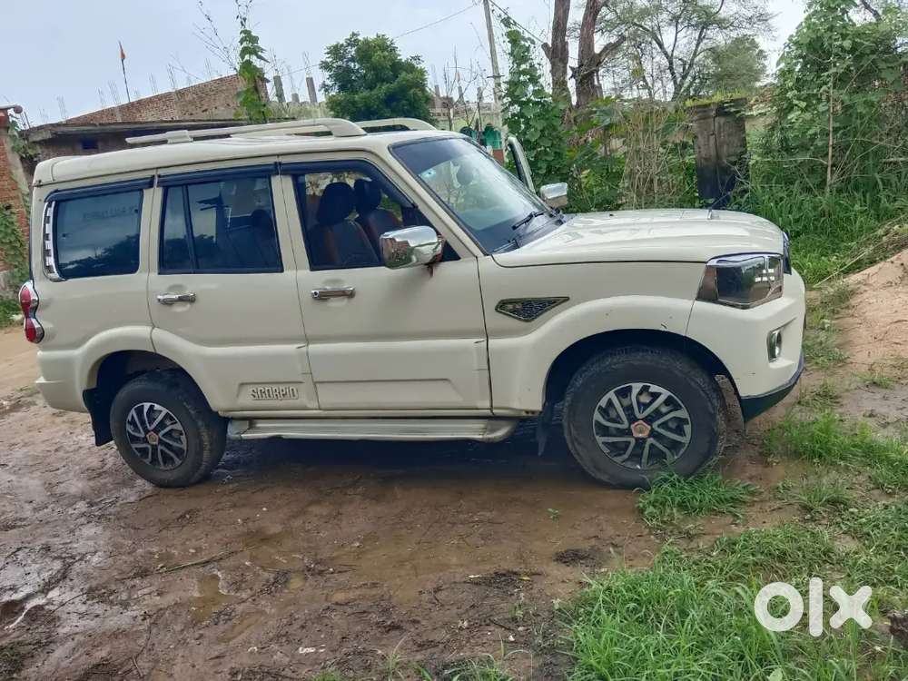Mahindra Scorpio N Diesel 2019