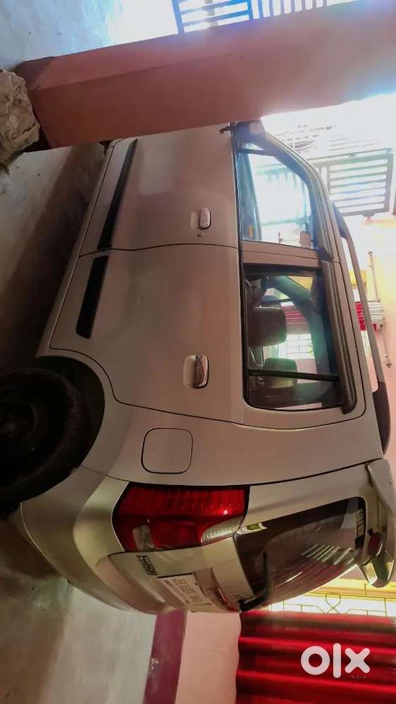 Maruti Suzuki Wagon R 2017