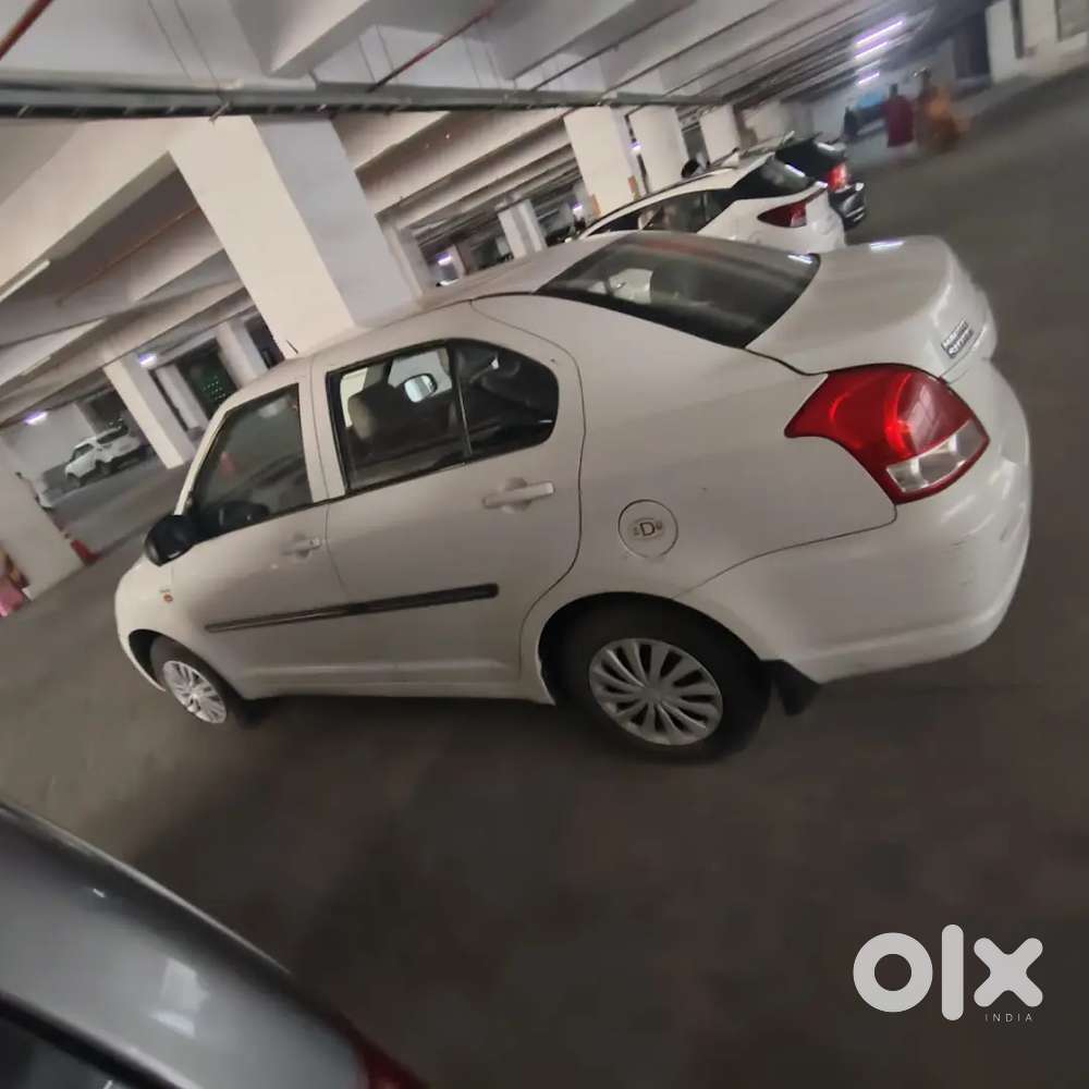 Maruti Suzuki Dzire 2015 Diesel
