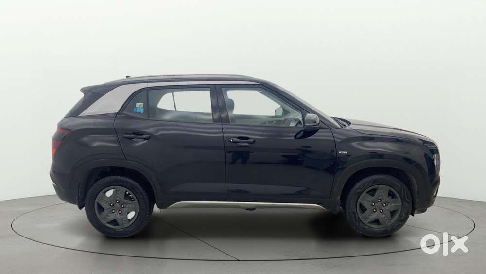 Hyundai Creta 1.5 S Petrol Imt, 2022, Petrol