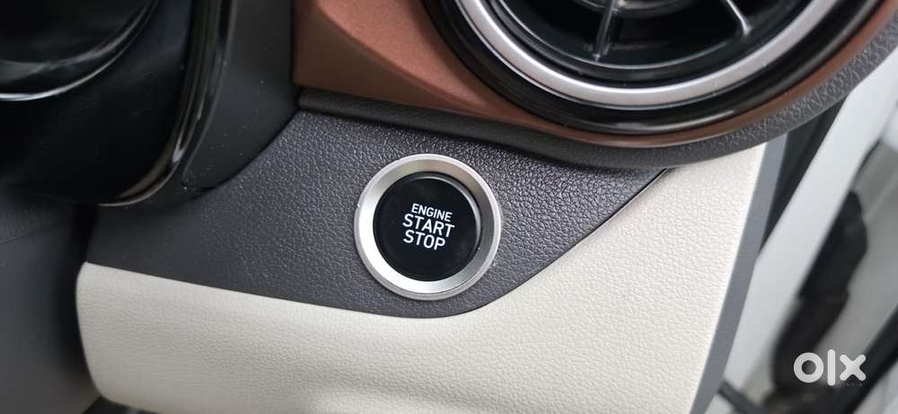 Hyundai Aura Sx Plus Manual, 2022, Petrol