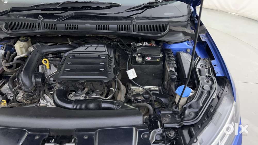 Volkswagen Virtus Highline Plus 1.0 Tsi At, 2022, Petrol