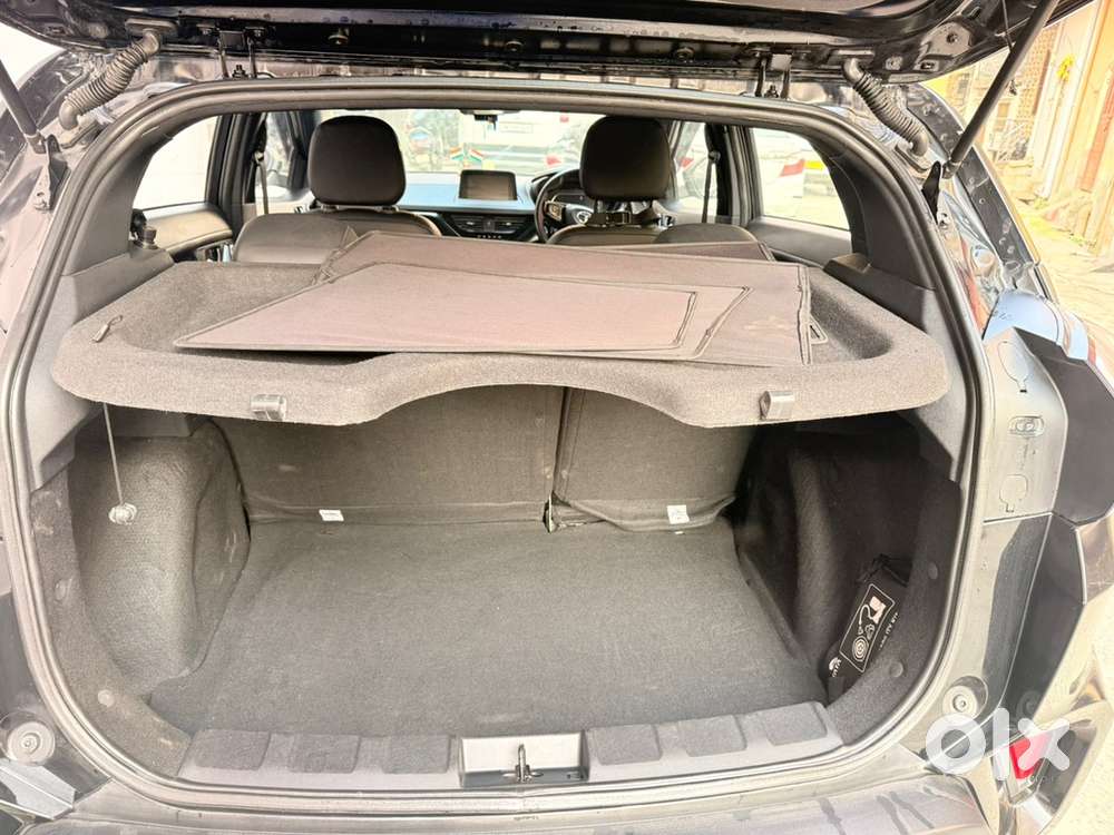 Tata Nexon Petrol 2023