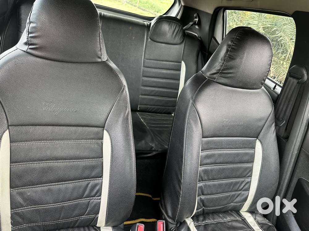 Renault Kwid Rxt 02 Anniversary Edition, 2017, Petrol