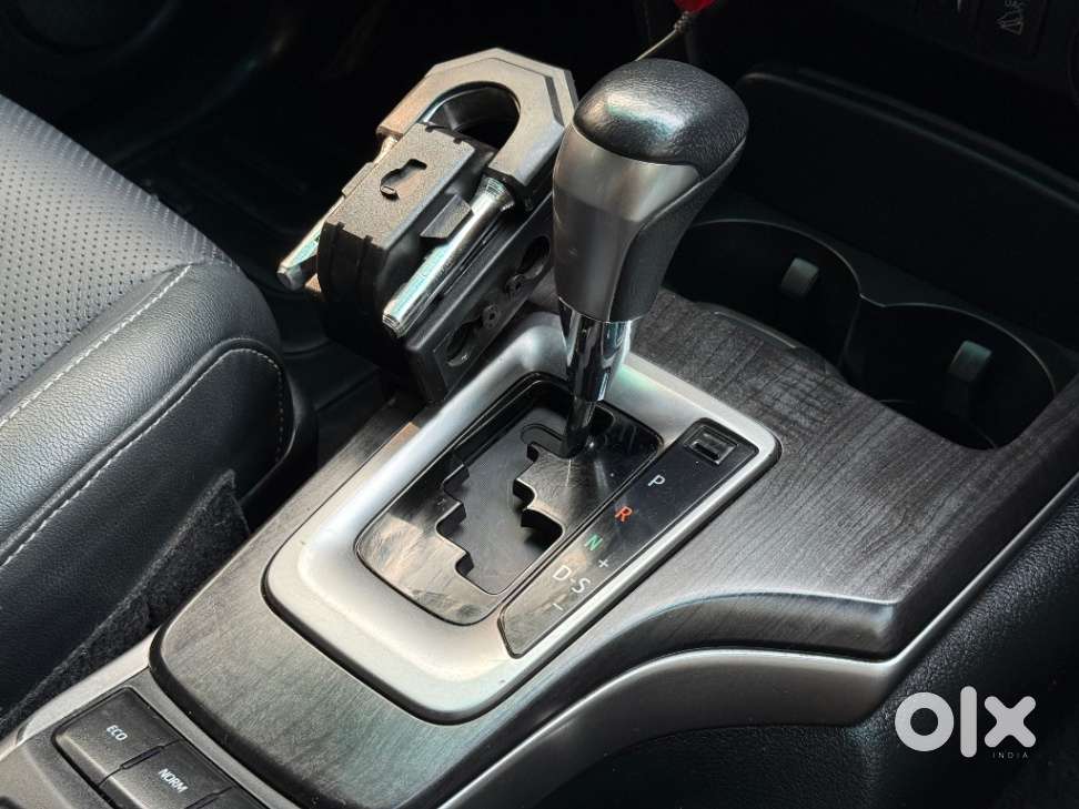 Toyota Fortuner 4x2 At 2.8 Diesel, 2021, Diesel