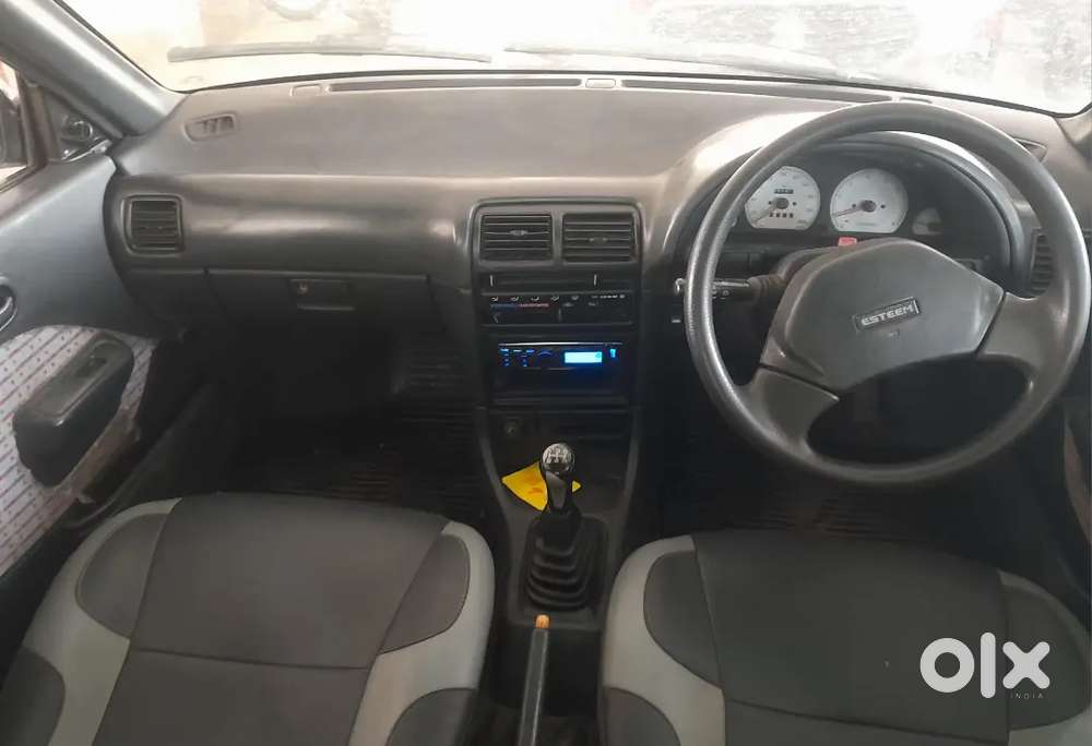 Maruti Suzuki Esteem 2005 Car For Sale