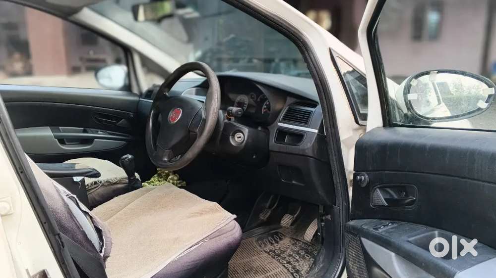 Fiat Punto Evo Active 2014 Diesel