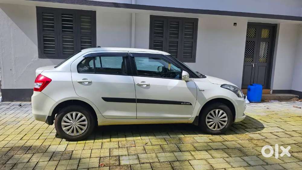 Swift Dzire 2016: Ful Condition, Insurance + All New Tyres Family Used