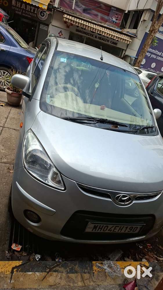 Hyundai I10 Petrol 2010 Car
