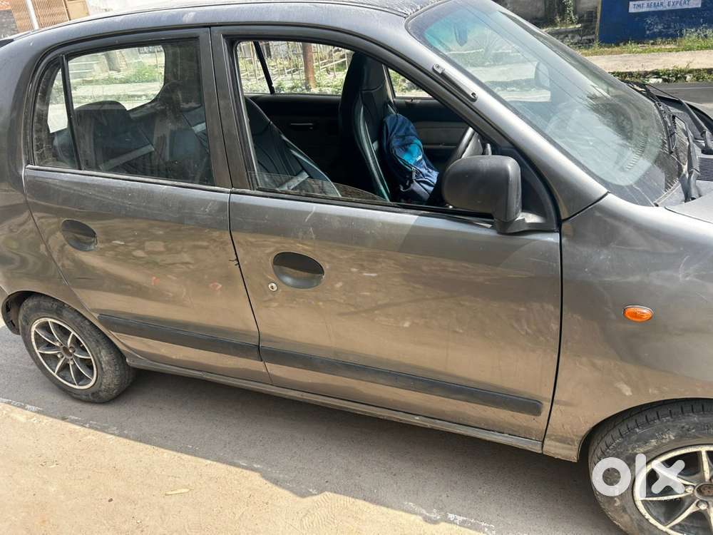 Hyundai Santro Xing 2011 Cng & Hybrids Well Maintained