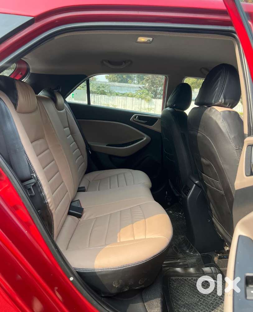 Hyundai I20 2015-2017 Asta 1.2, 2017, Diesel