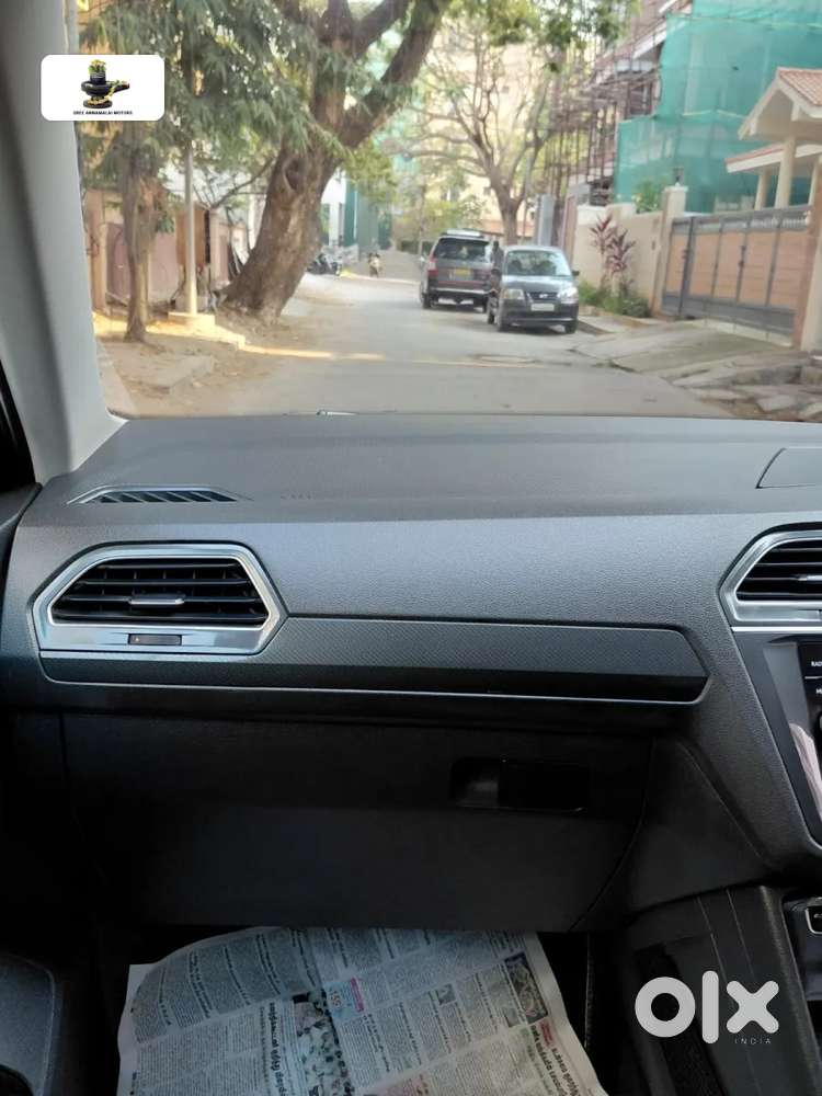 Volkswagen Tiguan 2.0 Tdi Highline, 2017, Diesel