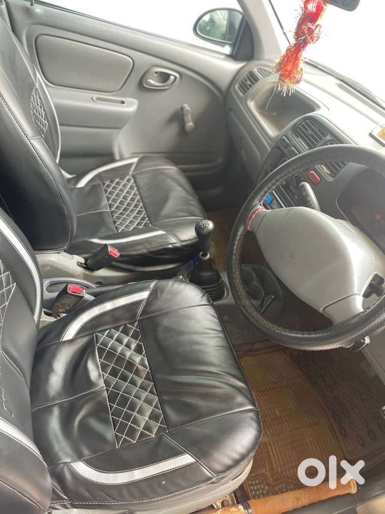 Maruti Suzuki Alto 2007