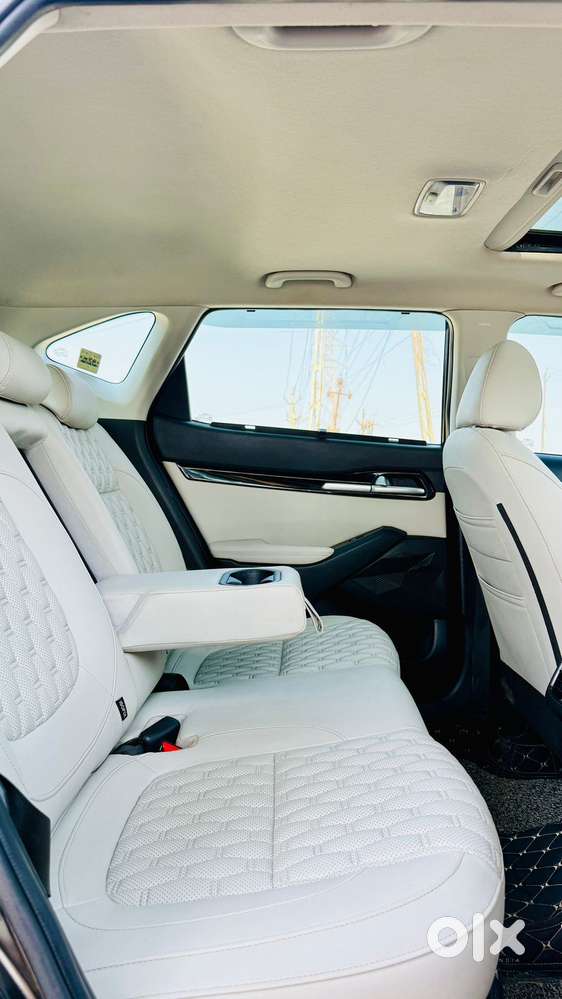 Kia Seltos 1.5 Htx Diesel At, 2022, Diesel