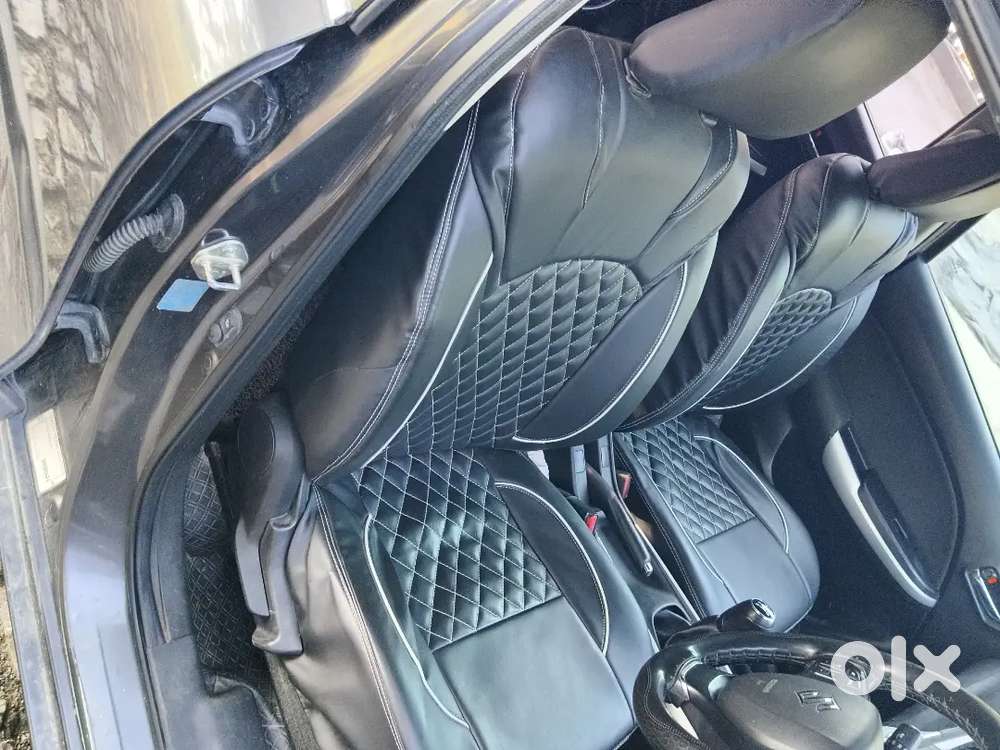 Maruti Baleno Delta 2019