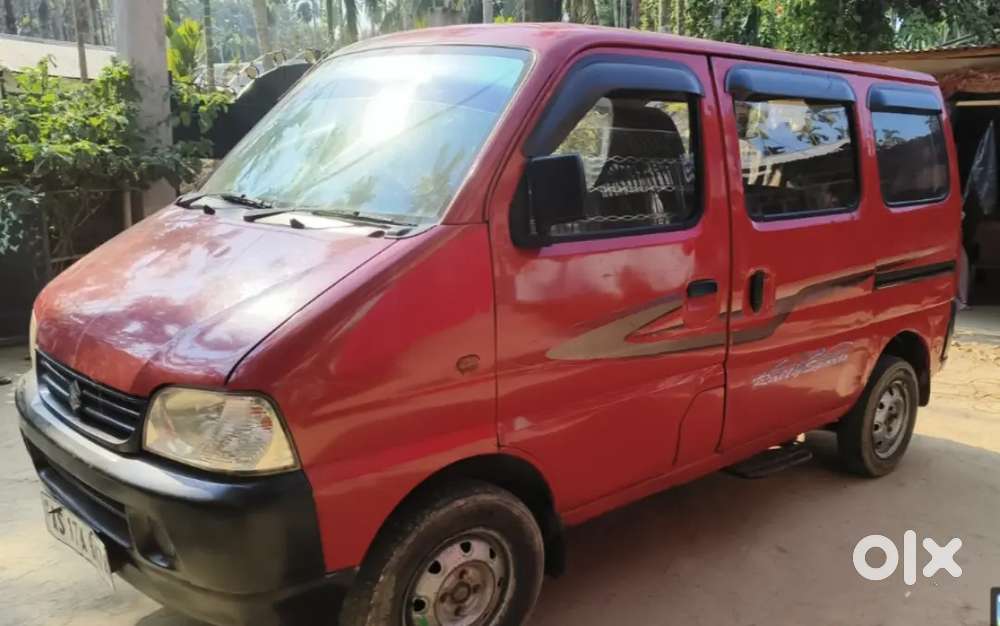 Maruti Suzuki Grand Vitara 7 Seater 2010