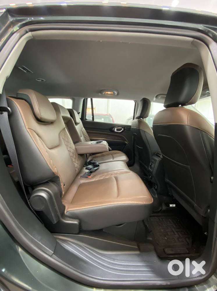 Jeep Meridian Limited, 2022, Diesel