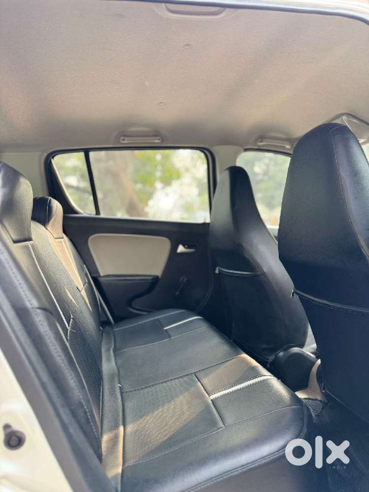 Maruti Suzuki Alto 800, 2020, Petrol