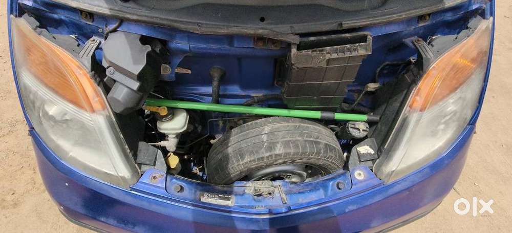 Tata Nano Twist Xe, 2014, Petrol