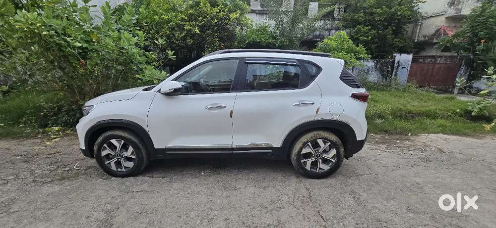 Kia Sonet 1.5 Htx 2021