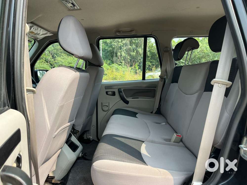 Mahindra Scorpio 2.2 S7 7 Str, 2018, Diesel
