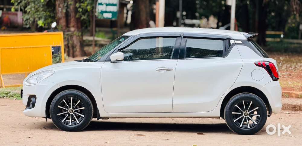 Maruti Suzuki Swift Vdi Optional, 2020, Diesel
