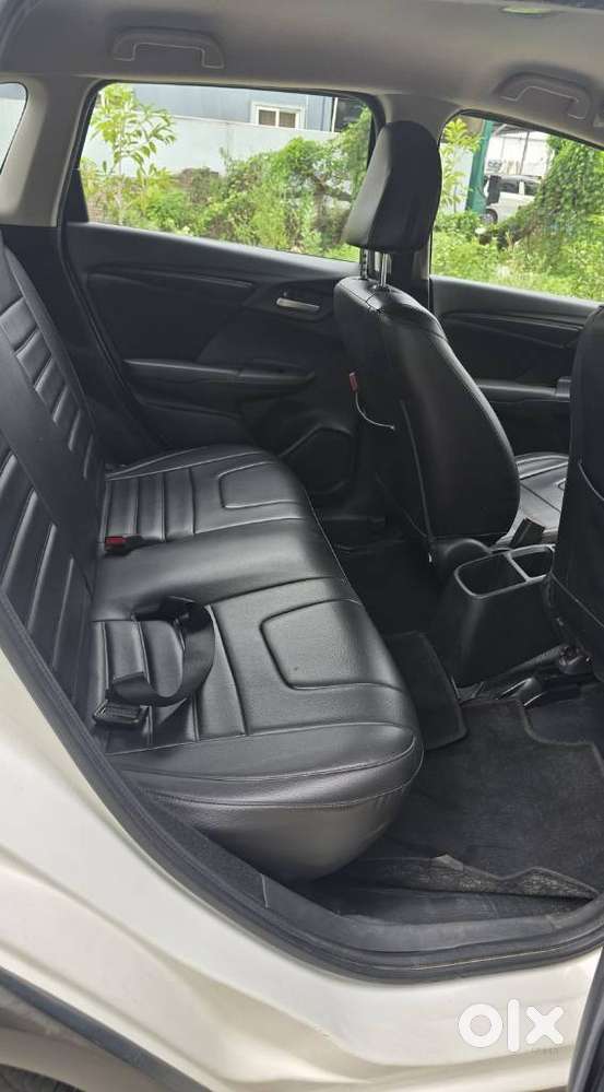 Honda Wr-v I-dtec S, 2018, Diesel