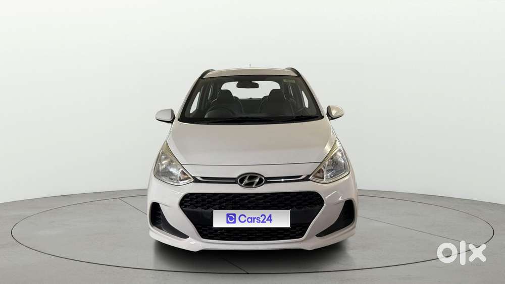 Hyundai Grand I10 1.2 Kappa Magna, 2019, Petrol