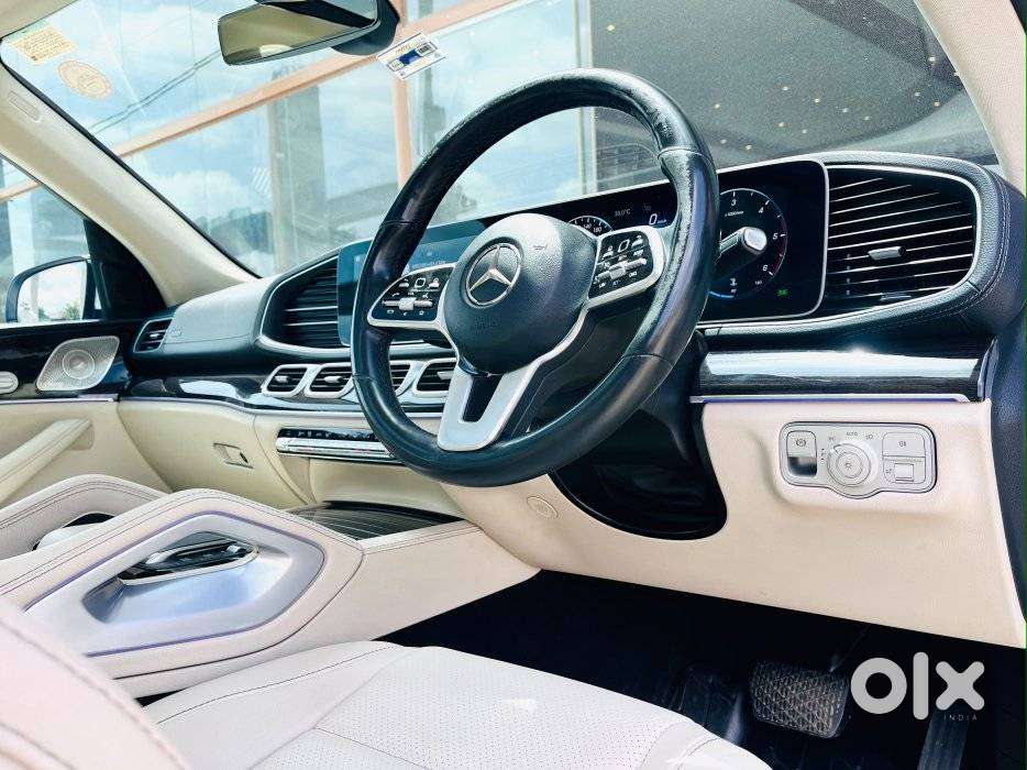 Mercedes-benz Gls 400d 4matic, 2023, Diesel
