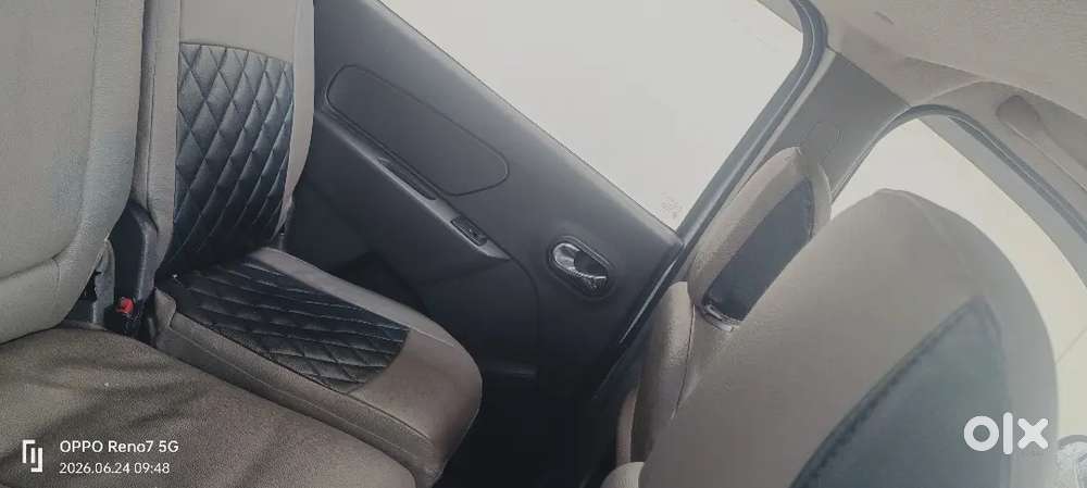 Renault Lodgy 2016 Diesel 148000 Km Driven