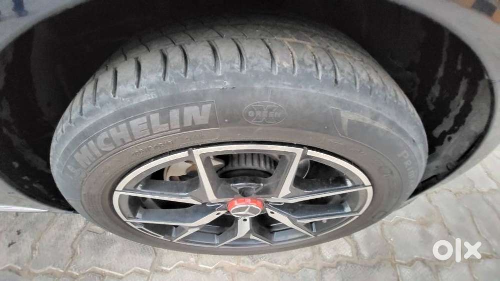 Mercedes-benz C-class 2.0 220d, 2019, Diesel