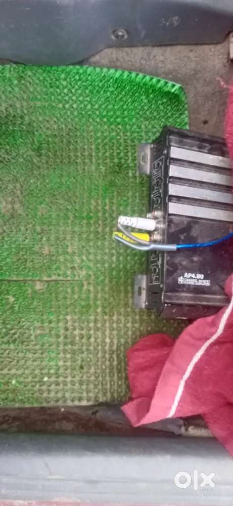 Maruti Suzuki Alto 2006