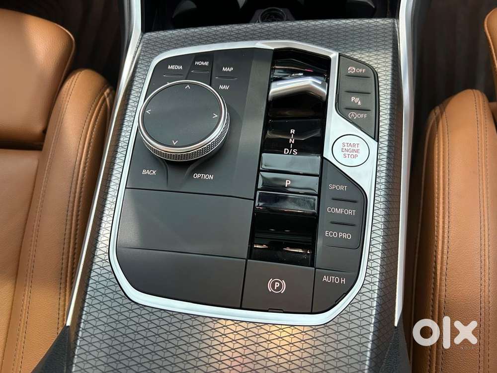 Bmw 3 Series Gran Limousine 330li M Sport, 2023, Petrol