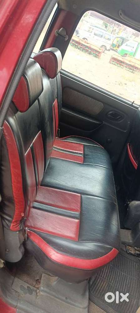Maruti Suzuki Wagon R Lxi 1.0, 2008, Petrol