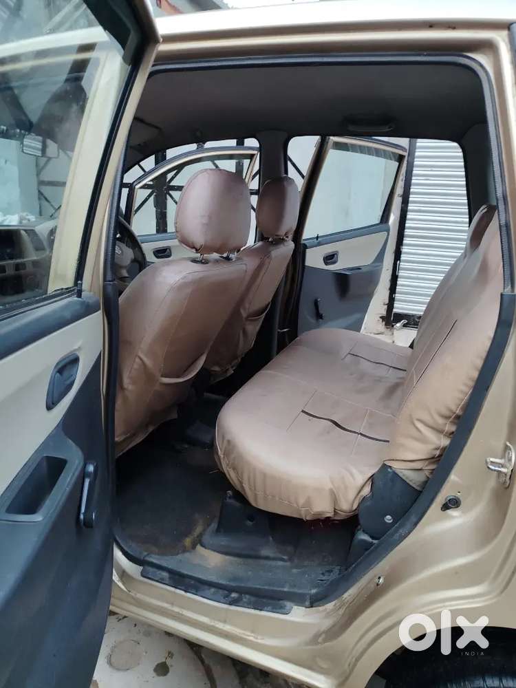 Maruti Suzuki Zen Estilo 2007