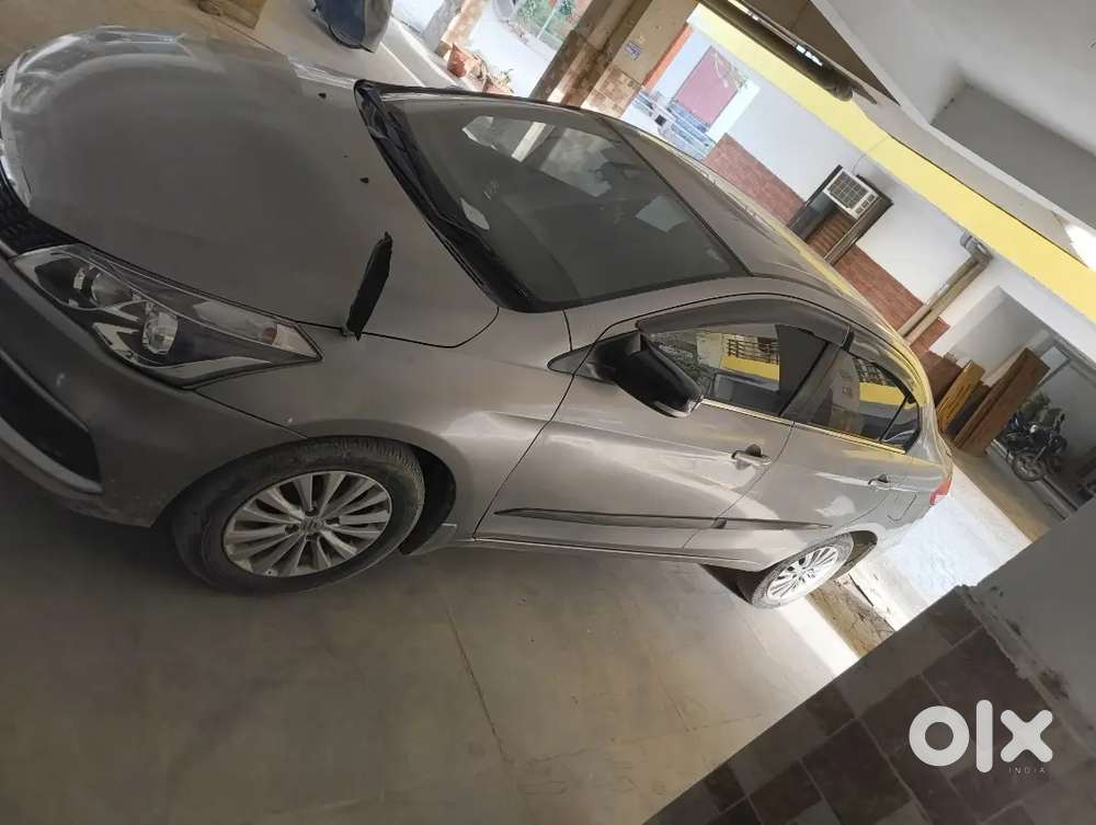 Ciaz Delta 2019 Petrol Manual