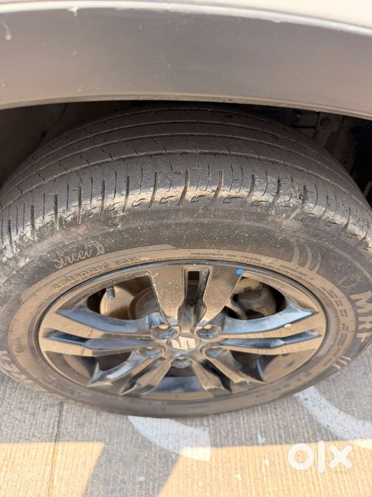 Maruti Suzuki Brezza Zdi, 2019, Diesel