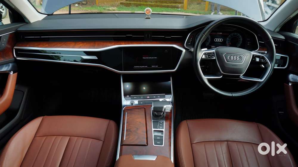 Audi A6 2.0 45 Tfsi Premium Plus, 2023, Petrol