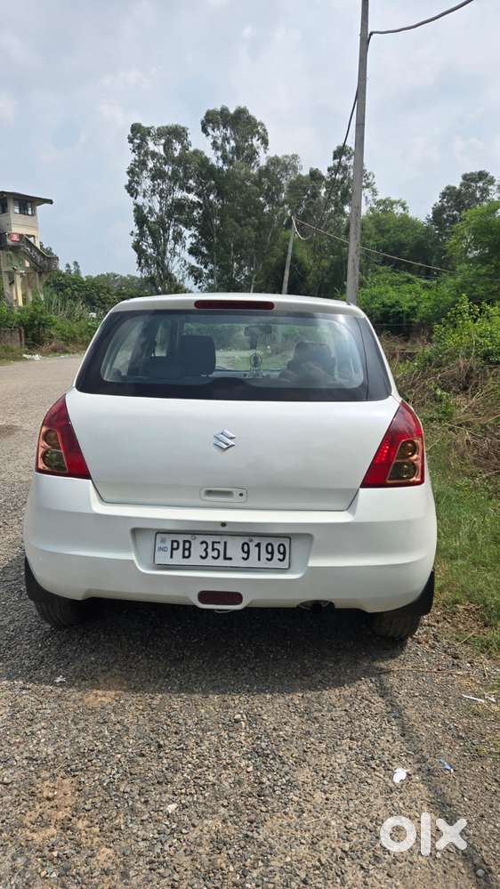 Maruti Suzuki Swift Ddis Vdi, 2010, Diesel