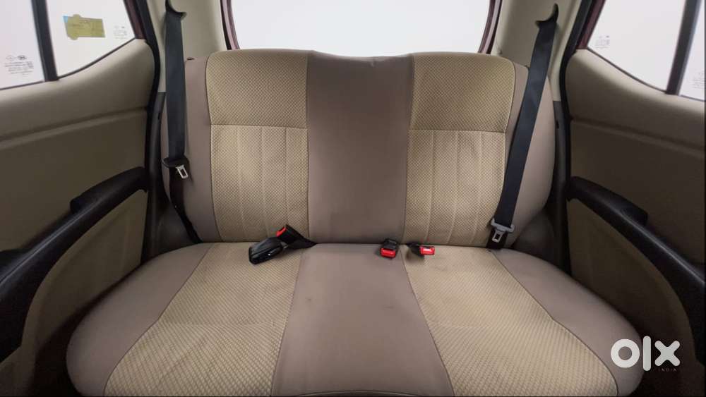 Hyundai I10 Magna 1.1l, 2015, Petrol