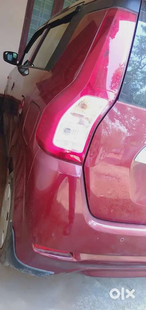 Maruti Suzuki Wagon R 2024 Petrol 5000 Km Driven