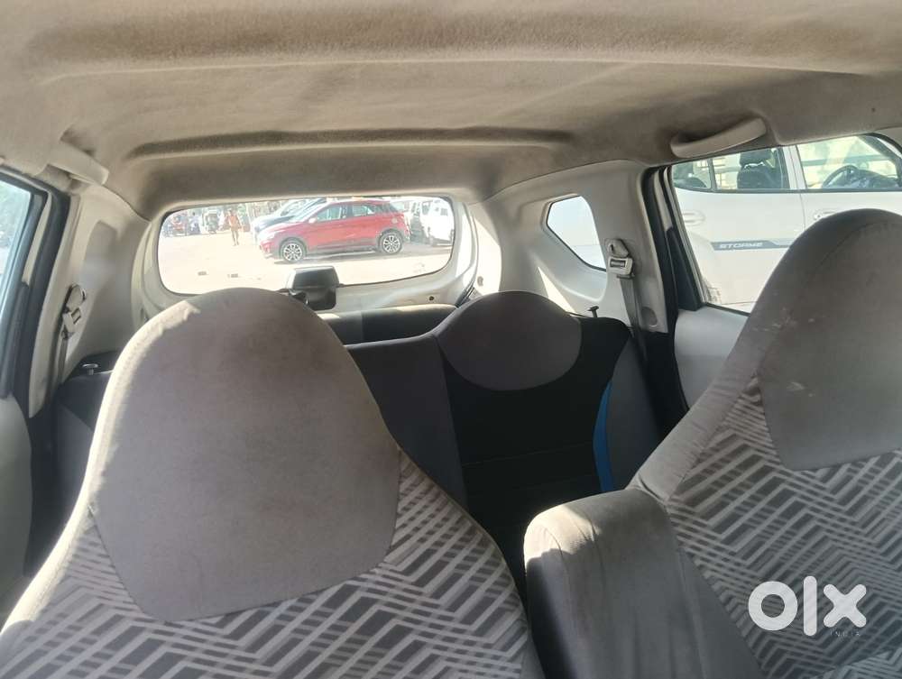 Datsun Go Plus A, 2016, Petrol