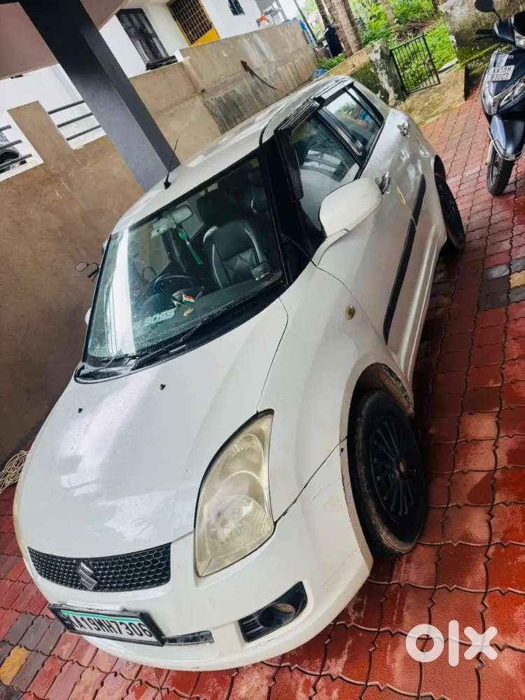 Maruti Suzuki Swift 2009 Diesel Well Maintained