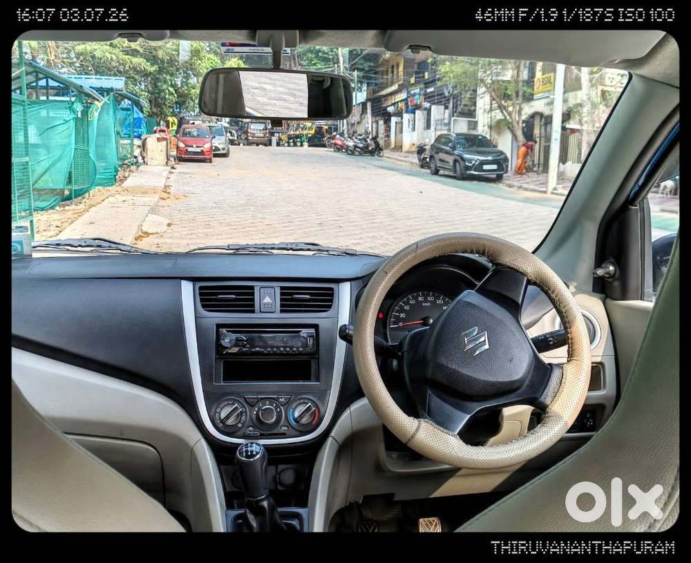 Maruti Celerio