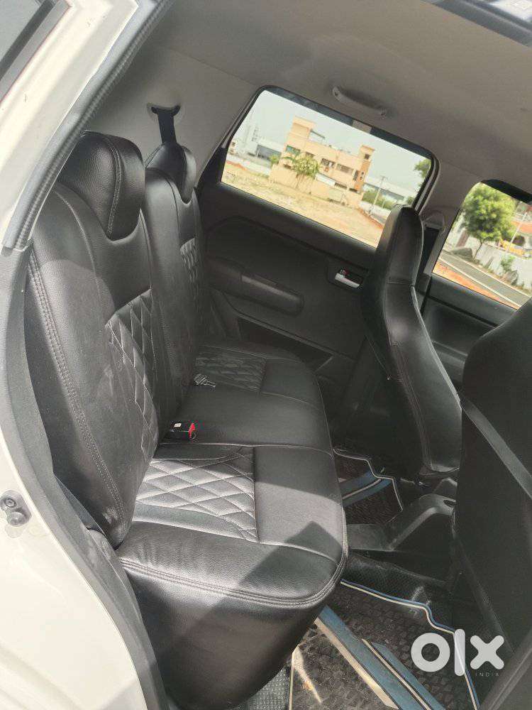 Maruti Suzuki Wagon R 1.0 Vxi (o), 2023, Petrol