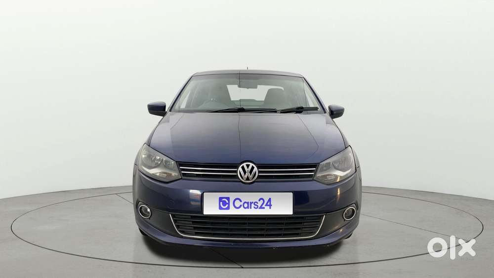 Volkswagen Vento 1.5 Tdi Highline, 2015, Diesel
