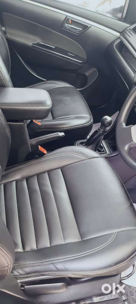 Maruti Suzuki Swift 2013