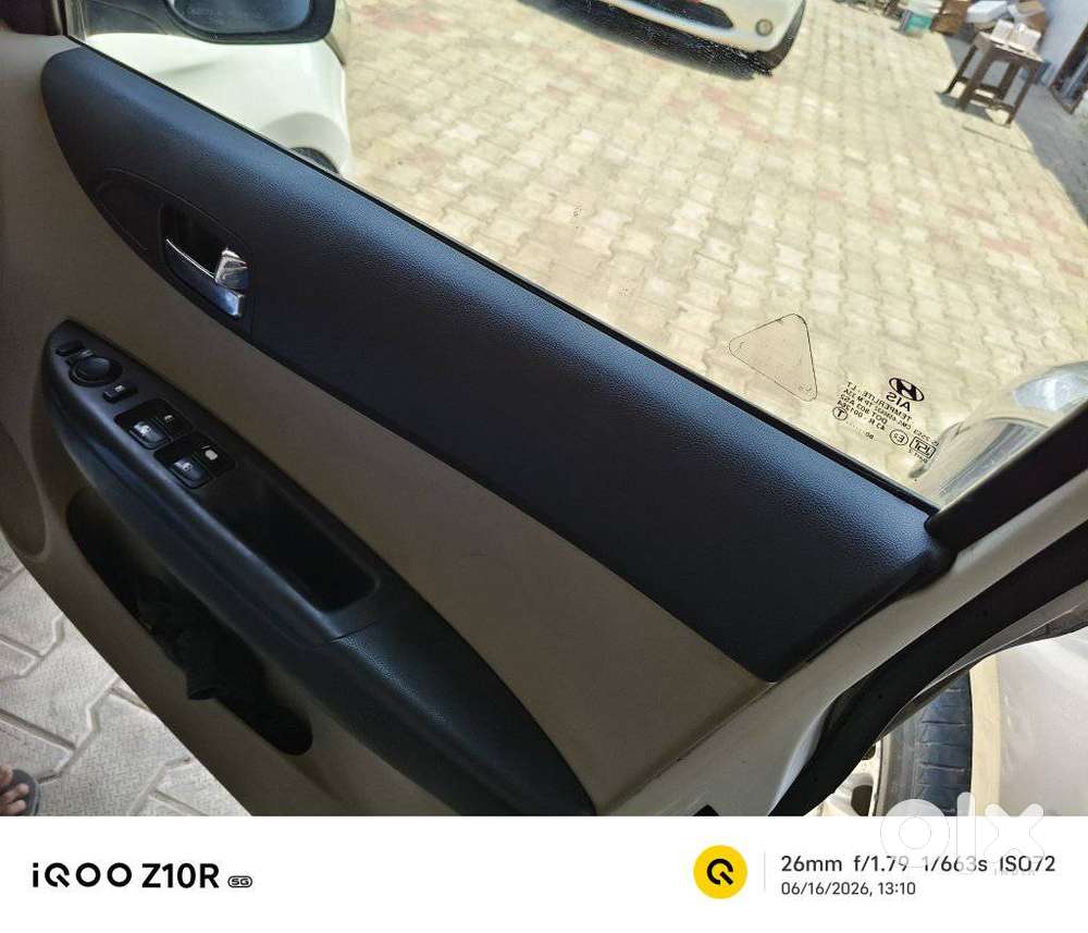 Hyundai I20, 2013